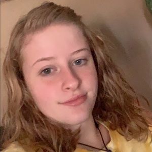 Meet your Posher, Maegan